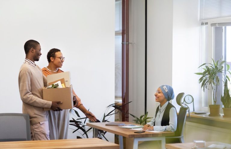 accompagnement dédié au retour à l’emploi