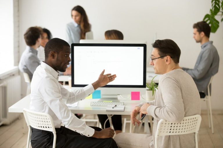 Création entreprise