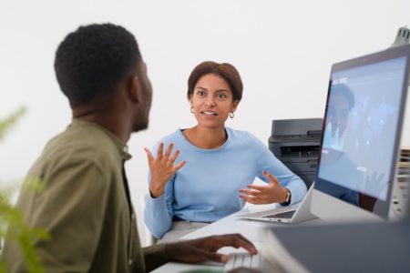 Formation soft skills et communication