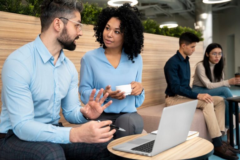 Développement confiance en soi