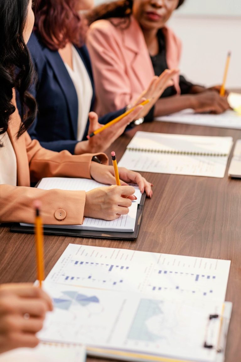 Développement professionne