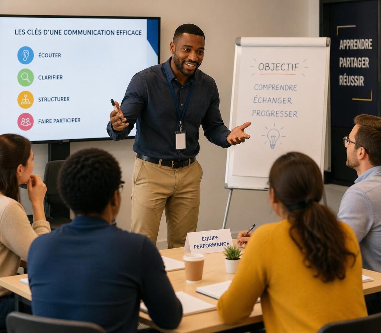 découvrez comment reconnaître une formation sérieuse et identifiez les signaux spécifiques d'une formation marketing efficace pour faire le meilleur choix.