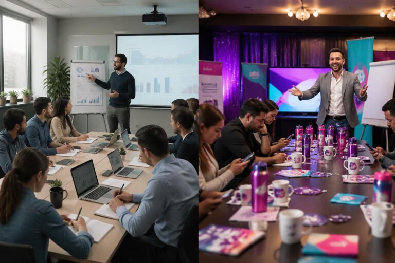 découvrez comment identifier une formation sérieuse en marketing grâce aux signaux clés à reconnaître, et évitez les formations aux promesses trompeuses.