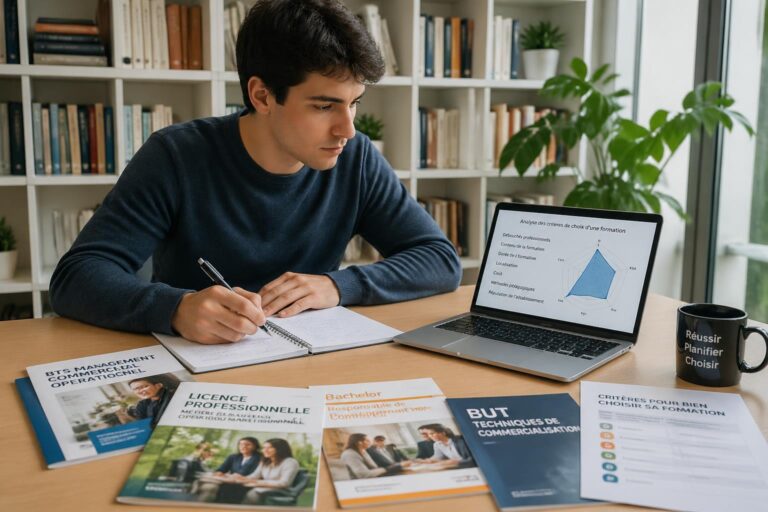 découvrez une méthode simple en 5 questions pour choisir votre formation avec assurance, sans vous fier uniquement au feeling. visez juste et faites le bon choix professionnel.