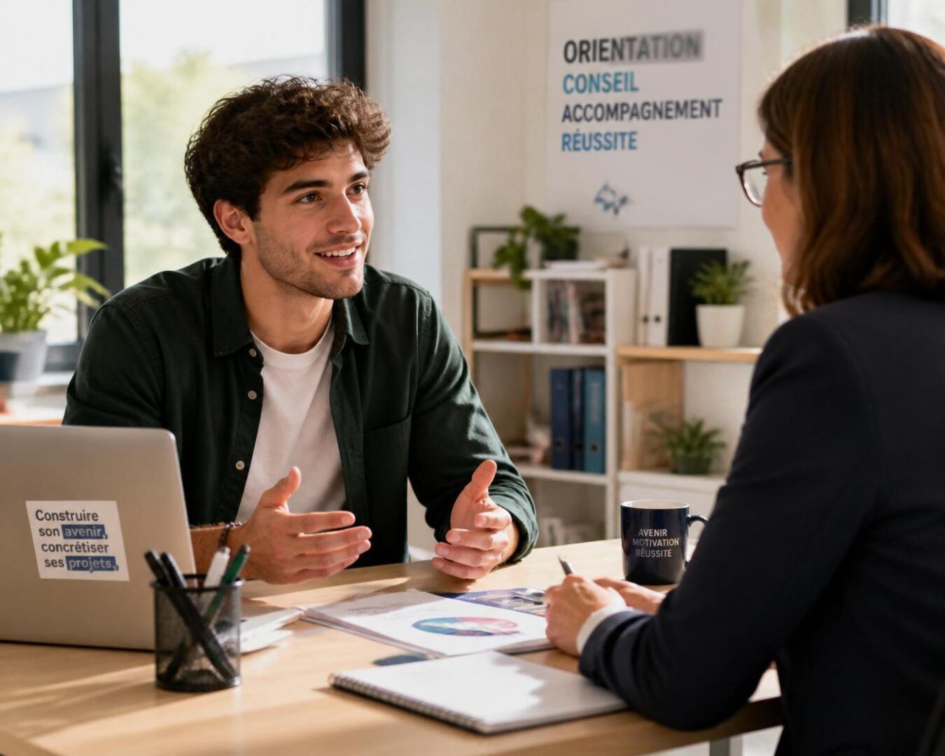 découvrez comment réussir votre changement de métier à 30, 40 ou 50 ans avec des stratégies efficaces et évitez les erreurs qui peuvent vous faire perdre un an précieux.