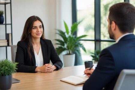 découvrez comment répondre efficacement à la question « parlez-moi de vous » en entretien d'embauche pour faire bonne impression sans vous saboter.