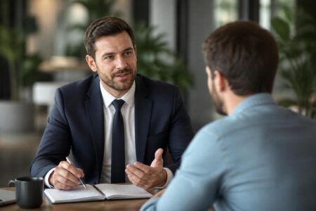 découvrez la technique star simplifiée pour réussir vos entretiens sans réciter, en mettant en avant vos expériences de manière naturelle et efficace.