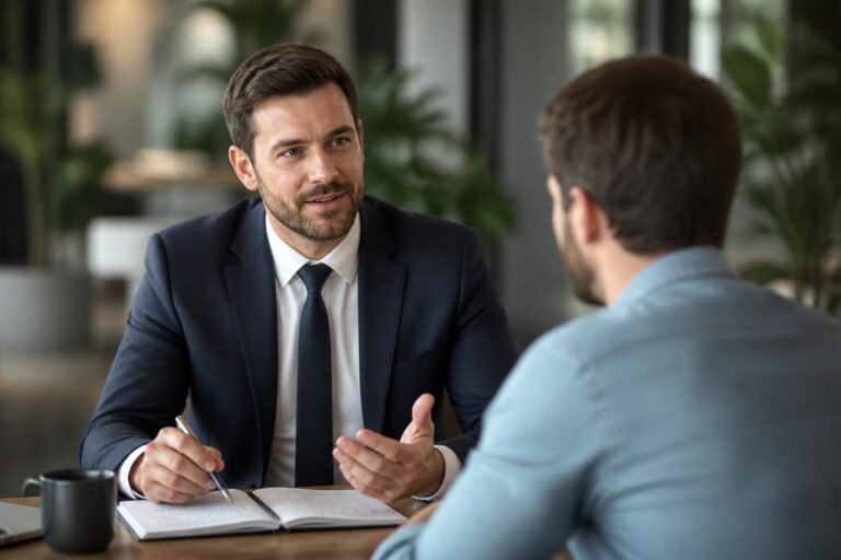 découvrez la technique star simplifiée pour réussir vos entretiens sans réciter, en mettant en avant vos expériences de manière naturelle et efficace.