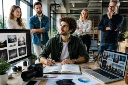 découvrez comment valoriser vos compétences même sans expérience professionnelle grâce à des astuces pratiques pour transformer vos atouts en preuves convaincantes.