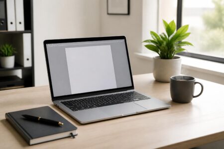 découvrez comment rédiger une lettre de motivation courte et impactante qui vous garantit un entretien, sans superflu ni blabla inutile.