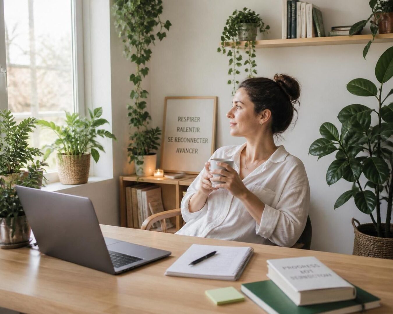 découvrez des stratégies progressives pour reprendre après un burn-out sans replonger, en privilégiant la méthode et la progression plutôt que la motivation brute.