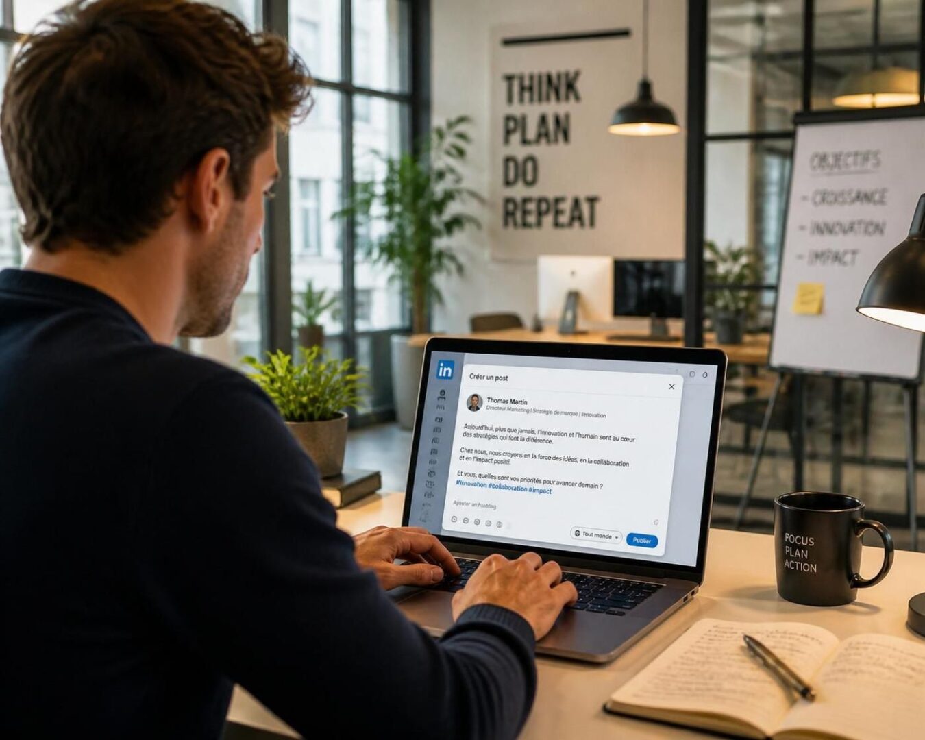 LinkedIn: le message de prise de contact qui obtient une réponse (modèles) 1 découvrez comment rédiger un message de prise de contact efficace sur linkedin avec nos modèles qui garantissent une réponse.