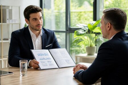découvrez la méthode "ancrage + preuves" pour négocier votre salaire avec assurance, sans malaise ni stress, et maximisez vos chances d'obtenir une rémunération à la hauteur de vos compétences.