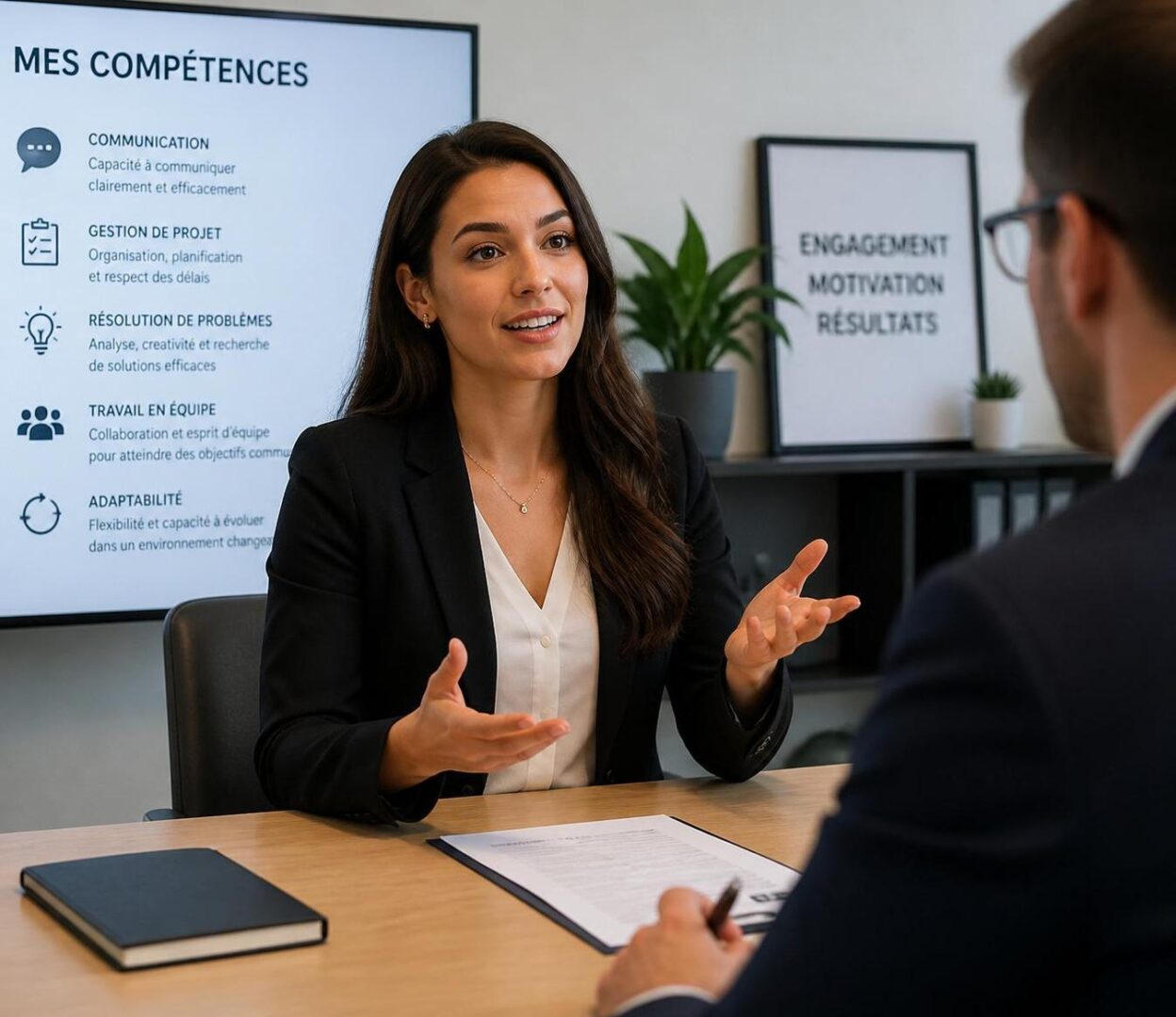 Soft skills: comment prouver que tu en as (et arrêter de juste le dire) 1 découvrez comment démontrer concrètement vos soft skills pour convaincre et dépasser le simple discours. apprenez à valoriser vos compétences comportementales efficacement.