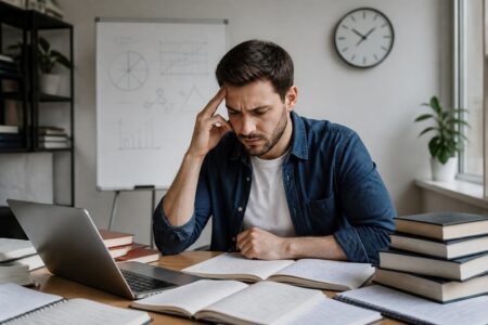 découvrez pourquoi nous oublions rapidement les informations après une formation et apprenez des méthodes efficaces pour mieux retenir et assimiler vos apprentissages.