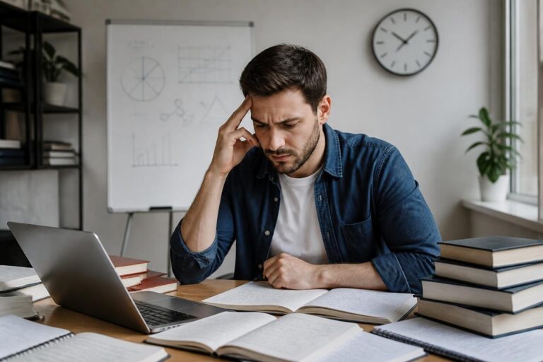 découvrez pourquoi nous oublions rapidement les informations après une formation et apprenez des méthodes efficaces pour mieux retenir et assimiler vos apprentissages.