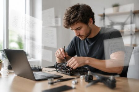 découvrez comment la technique de rappel actif peut améliorer la rétention de compétences essentielles, bien au-delà de la simple mémorisation de cours.