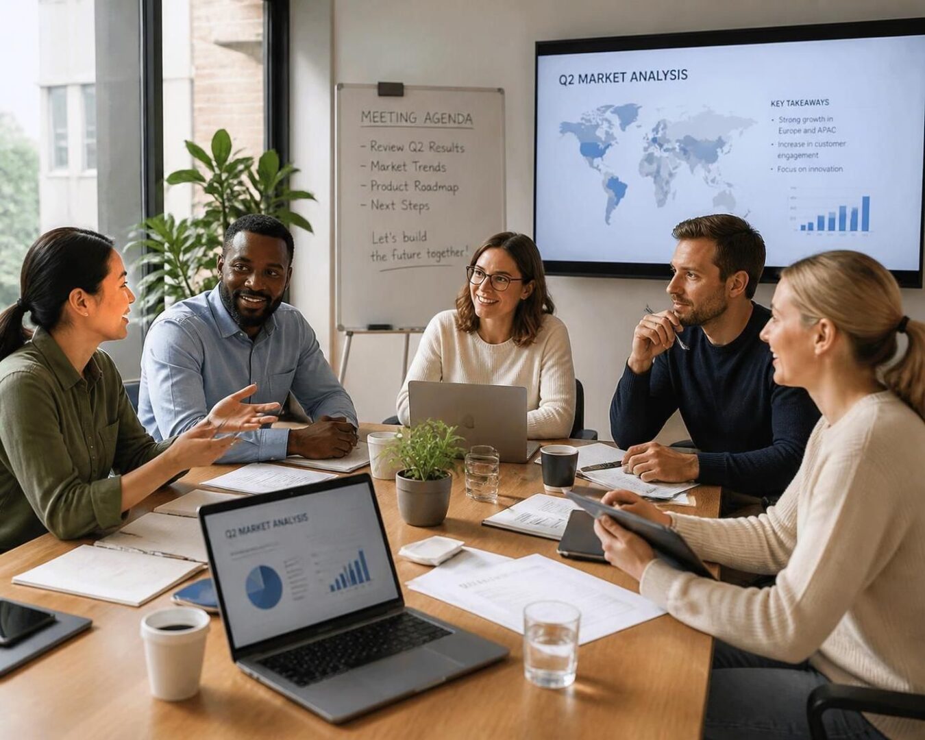 Anglais pro: le plan pour être à l’aise en réunion en 8 semaines (sans niveau bilingue) 1 découvrez comment améliorer votre anglais professionnel en 8 semaines pour être à l’aise en réunion, même sans niveau bilingue. suivez notre plan efficace et pratique !