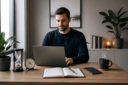 découvre une méthode efficace pour gérer ton temps facilement quand tu es débordé, sans jamais accumuler une to-do liste infinie. simplifie ton organisation dès aujourd'hui !