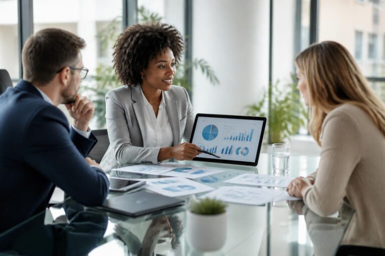 découvrez les 12 lignes clés pour rédiger un business plan clair et convaincant qui séduira les financeurs, sans vous perdre en détails inutiles.