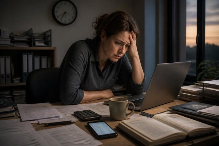 découvrez la réalité cachée de la micro-entreprise : charges, rythme de travail, et gestion des ventes décryptés pour mieux réussir.