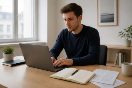 découvrez une méthode simple et efficace pour trouver votre premier client sans faire de publicité ni avoir un réseau étendu. lancez votre activité en toute sérénité !
