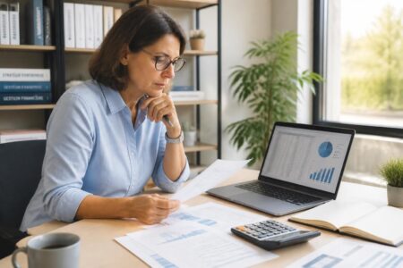 découvrez comment fixer un prix juste et rentable sans vous sous-estimer ni deviner au hasard. apprenez les étapes clés pour déterminer un tarif adapté à votre valeur et votre marché.