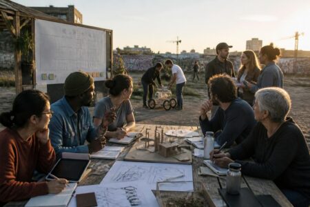 découvrez comment valider votre idée en seulement 7 jours grâce à un test terrain efficace, pour éviter de construire un projet sans besoin réel.