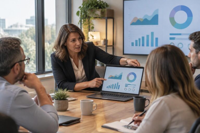 découvrez le parcours d’une reconversion digitale réussie et la compétence clé qui a fait la différence pour saisir de nouvelles opportunités.