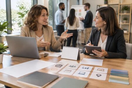 découvrez les informations à transmettre pour obtenir un devis de formation sur mesure : objectifs, public concerné, besoins, délais et budget.