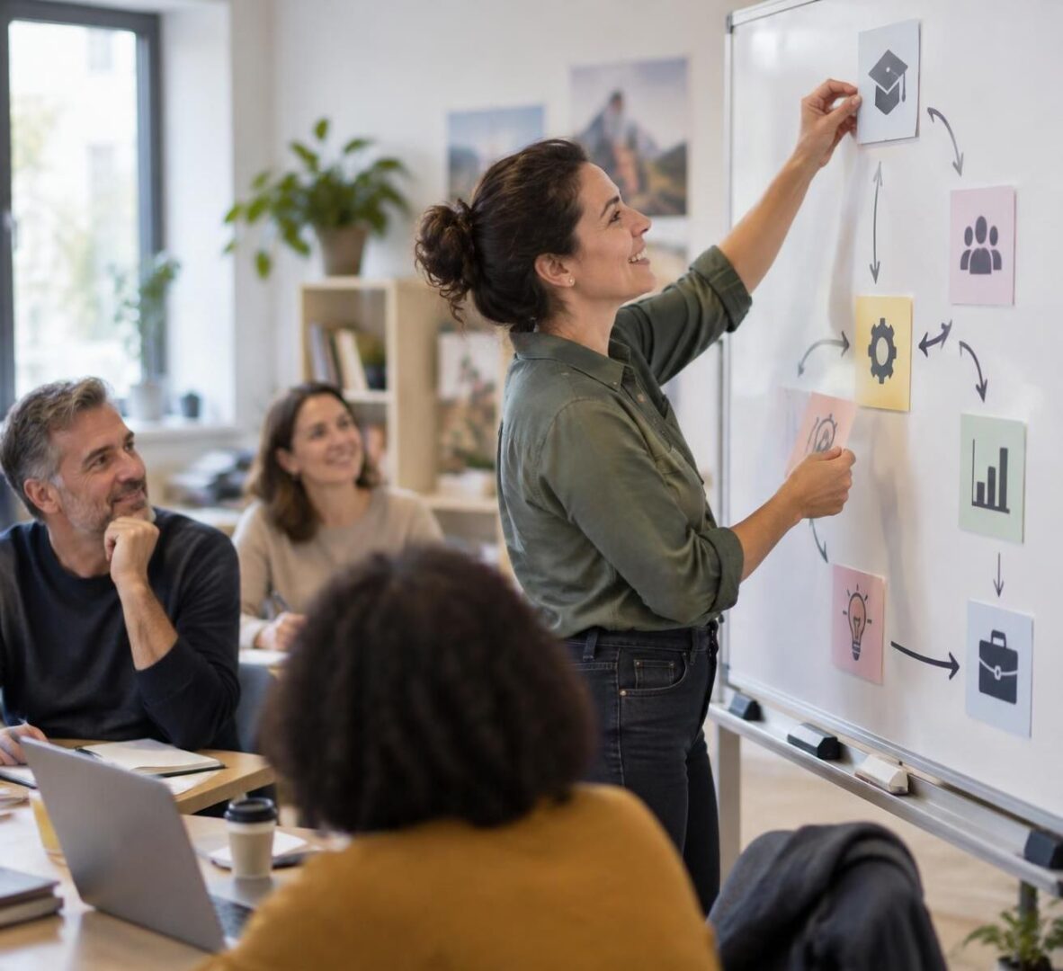 “Trop de formations”: comment éviter l’empilement et construire un parcours cohérent 1 découvrez comment éviter l’empilement de formations et construire un parcours cohérent, adapté à vos objectifs et à votre évolution professionnelle.