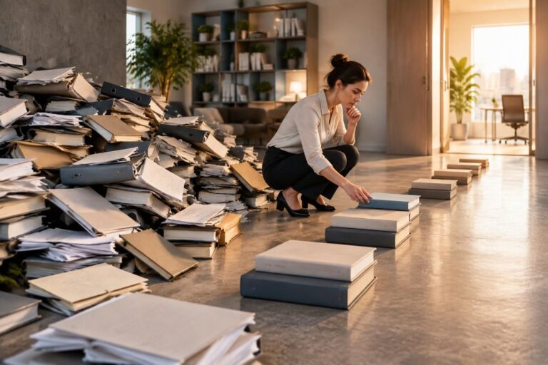 découvrez comment éviter l’accumulation de formations et bâtir un parcours cohérent, adapté à vos objectifs et à vos besoins.