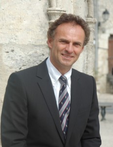 Jacques Gauthier